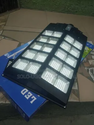 Solar Street 450 Led 20eyes
