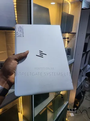Laptop HP Spectre X360 13 16GB Intel Core I7 SSD 512GB