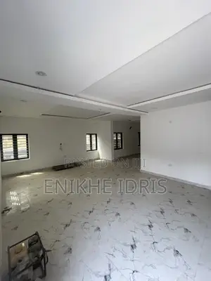 5bdrm Duplex in Rock, Sabon Lugbe for sale