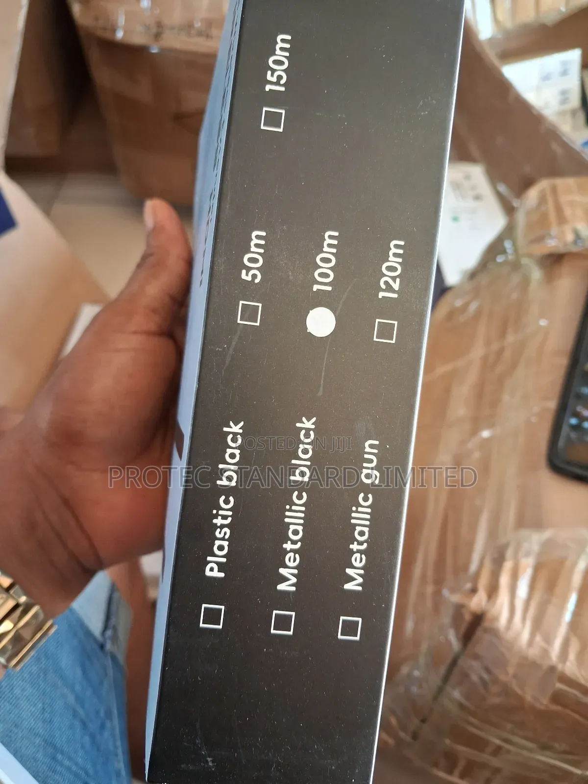 Hdmi Wireless Extender 100m