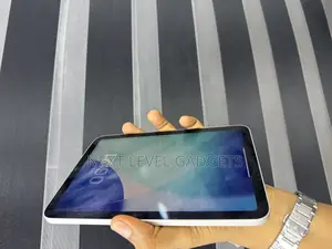 Apple iPad mini 6 64 GB Gray