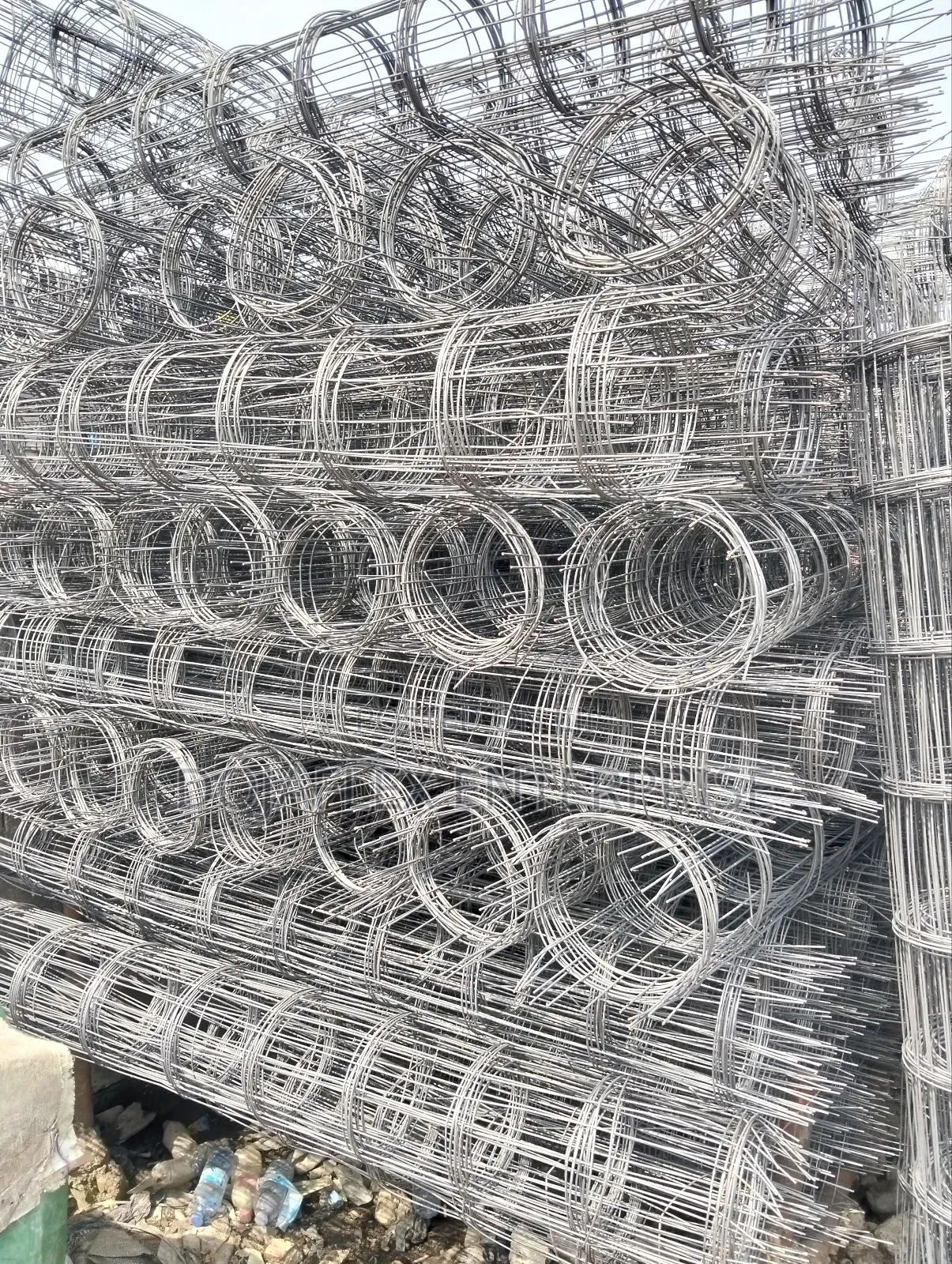 BRC Wire Mesh