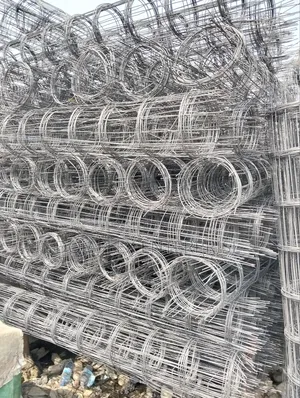 BRC Wire Mesh