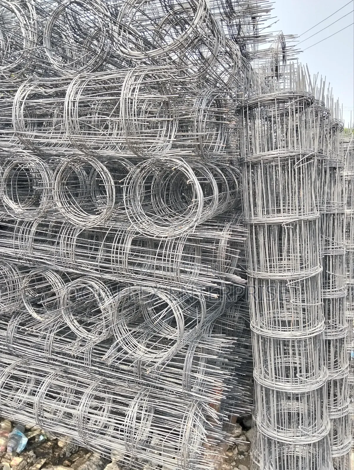 BRC Wire Mesh