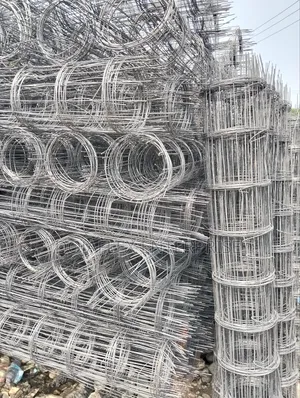 BRC Wire Mesh