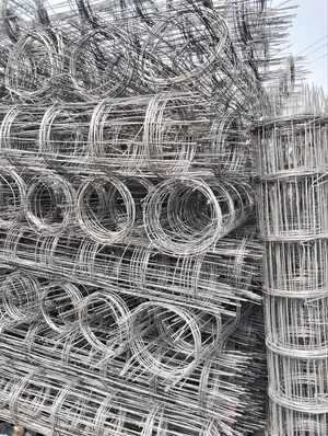 BRC Wire Mesh