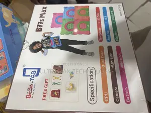 New Bebe B77s Max 64 GB Blue