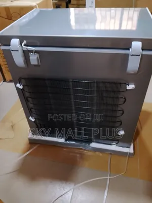 Snowsea 160l Chest Freezer – Silent and Steady Operation
