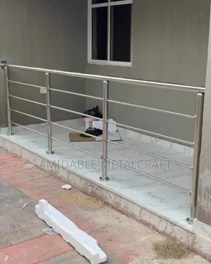 Guards Stainless Steel