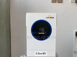 Luxsun 6.2kva 48v
