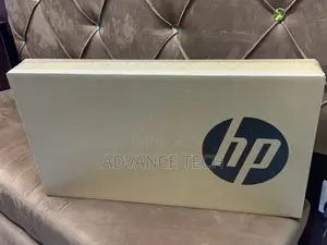 New Laptop HP Probook 450 8GB Intel Core I5 SSD 512GB