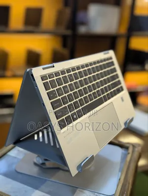 Laptop HP EliteBook X360 1040 G7 16GB Intel Core I5 SSD 256GB