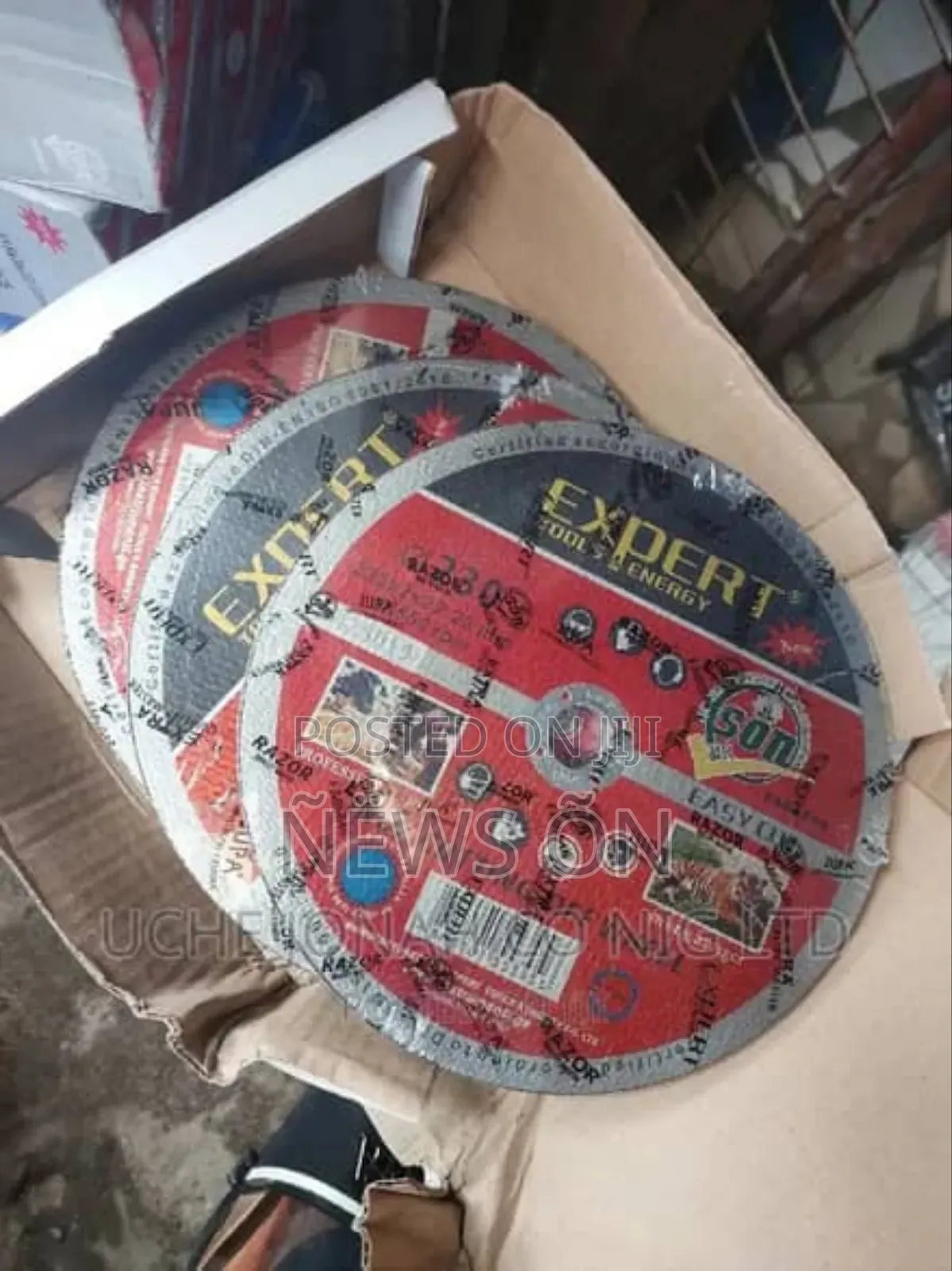 Expert Cutting