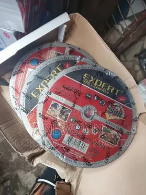 Expert Cutting