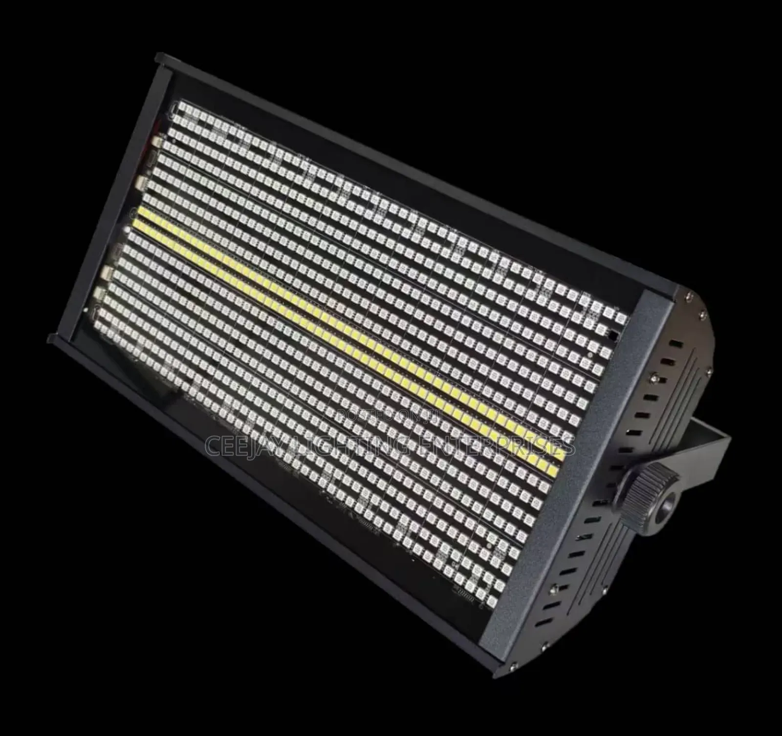 Led Strobe