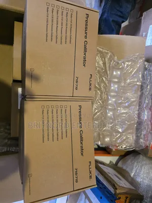 Fluke 718-300g Pressure Calibrator