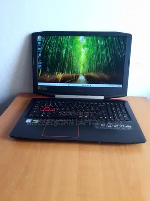 Laptop Acer Aspire VX 15 16GB Intel Core I7 SSD 256GB