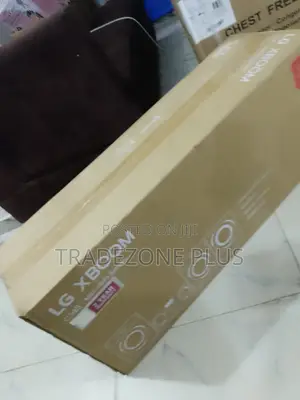 Lg Xboom Basssurge Elite 720w Sound System
