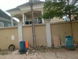 5 Bedroom Duplex in Ajao Estate