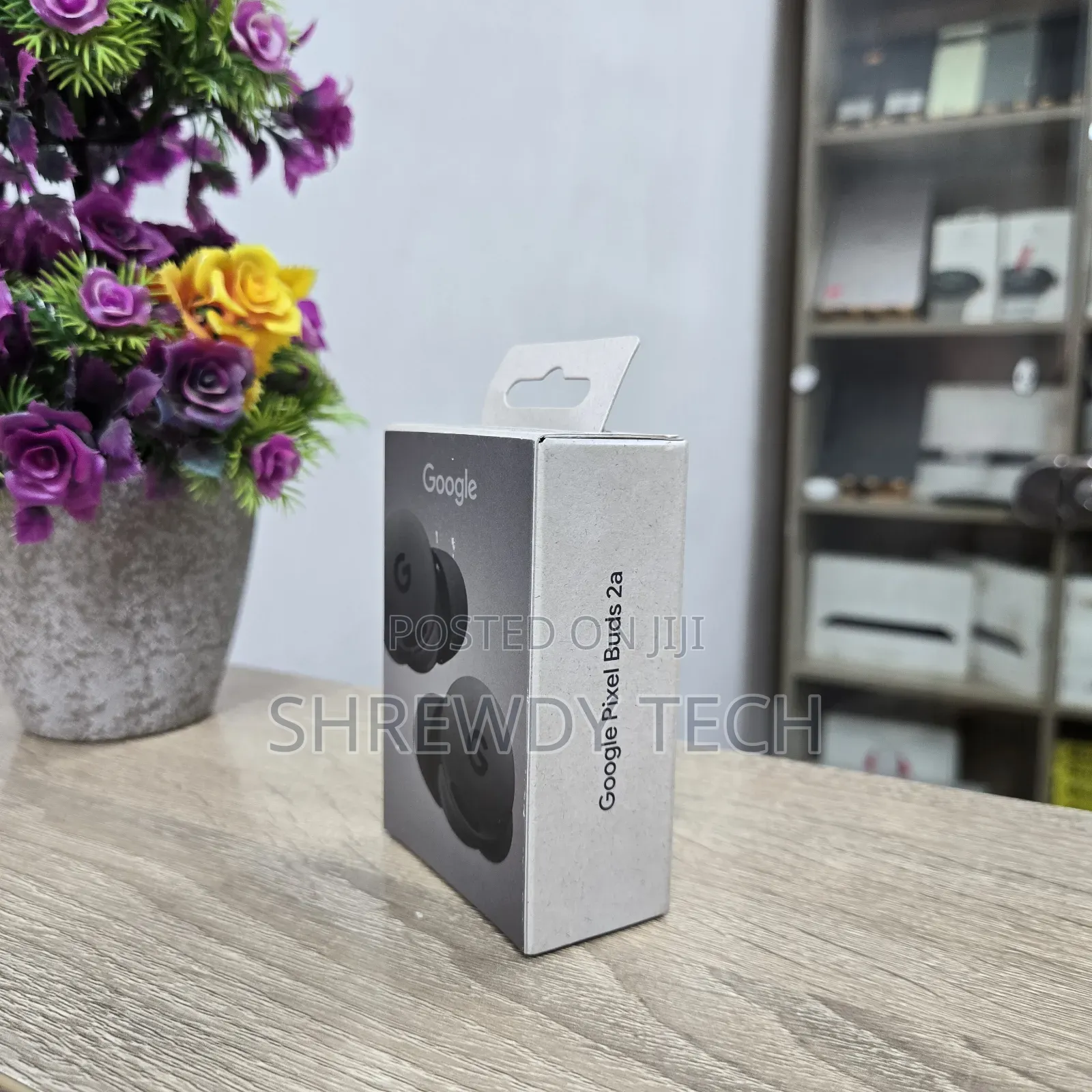 Google Pixel Buds 2a