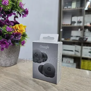 Google Pixel Buds 2a