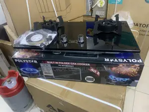 Polystar Pv-Nyqb2002t Energy-Smart Dual Gas Burner