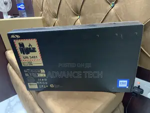 New Laptop HP Victus 15 16GB Intel Core I7 SSD 1T