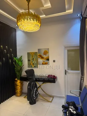 4 Bedroom Bungalow