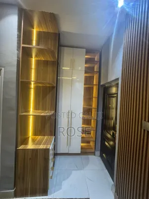4 Bedroom Bungalow