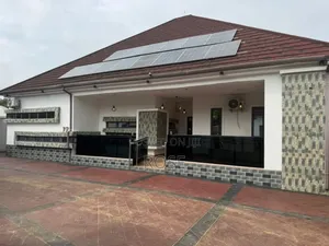 4 Bedroom Bungalow