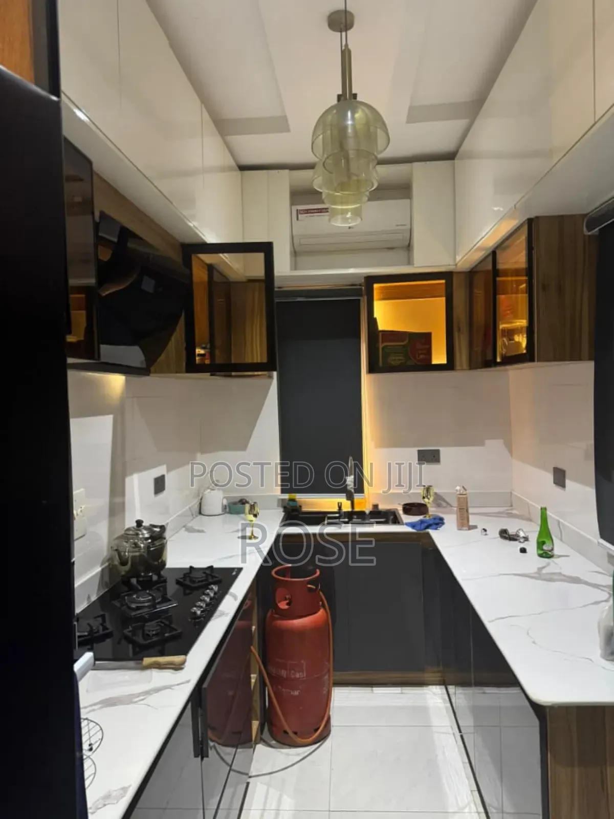 4 Bedroom Bungalow