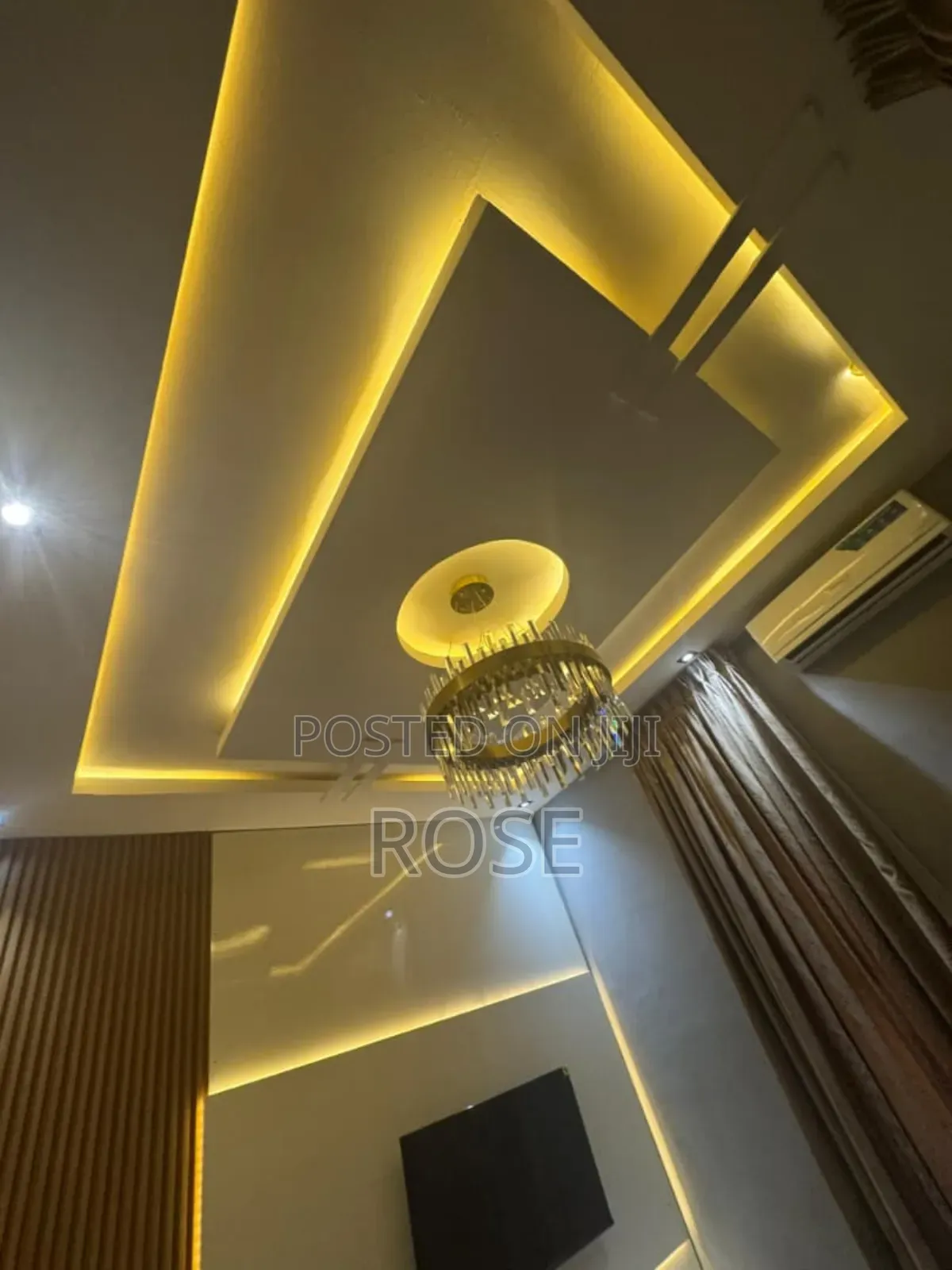 4 Bedroom Bungalow