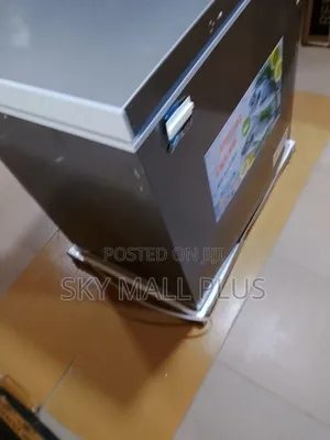 Snowsea 160l Freezer – Keep Your Food Fresh Always