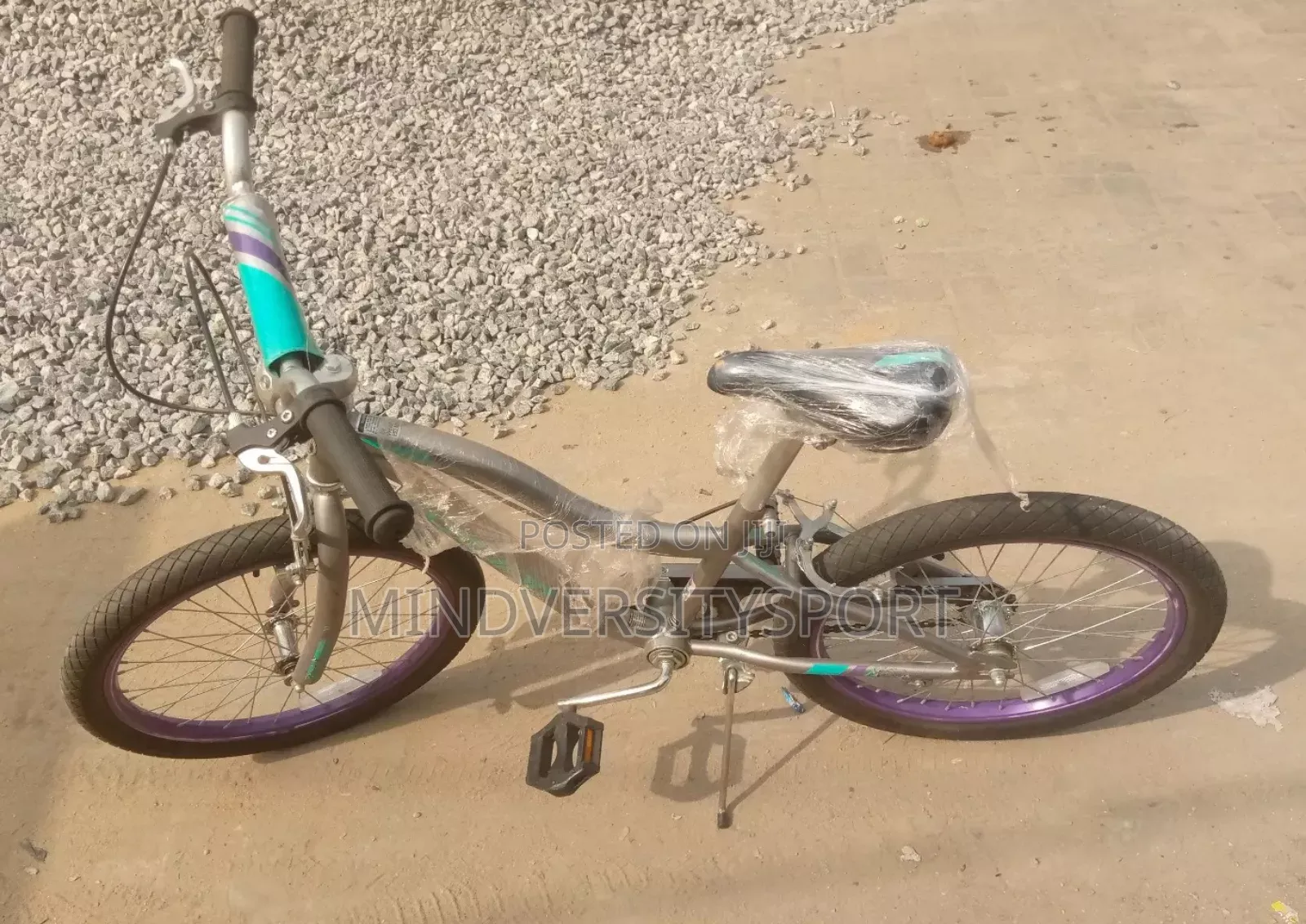 Children Bicycle