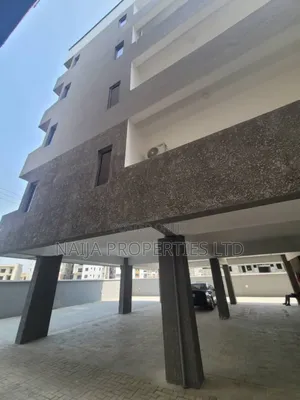 2bdrm Apartment in Off Freedom Way, Lekki Phase 1 for rent