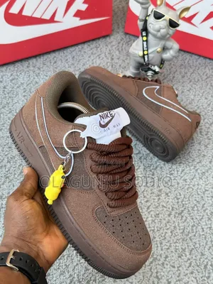 Nike Cortex Luxury Sneakers