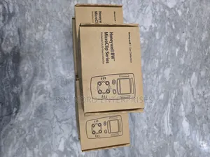 Honeywell Bw Microclip