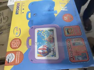 New Atouch A37 64 GB Blue