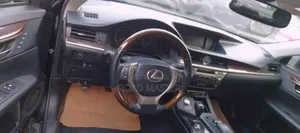 Lexus ES 2013 Black