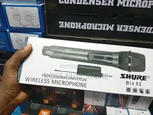 BLX-82 Wireless Microphone(Single )