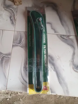 Filter Wrench 400mm