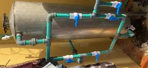 Water Factory Setup