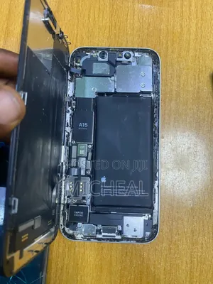 Repairing of Phone and Tablet