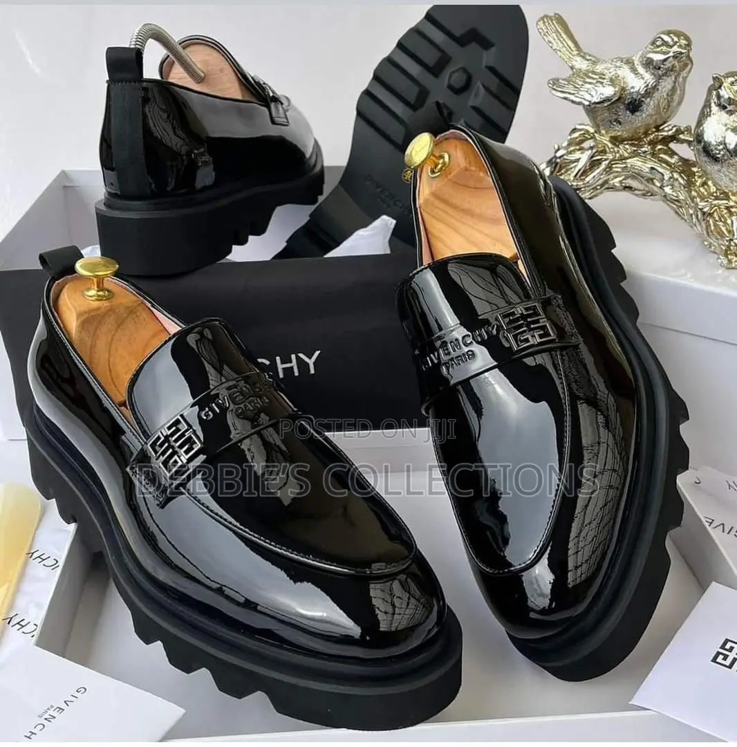 Givenchy Corporate Shoe (Best Quality)
