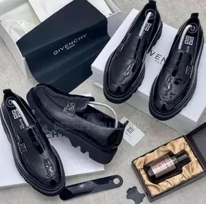 Givenchy Corporate Shoe (Best Quality)