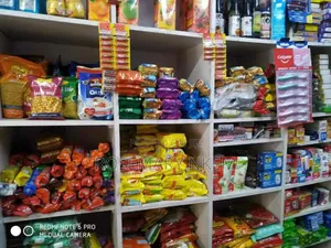 CFK Foodstuff,Groceries, Beverages Etc