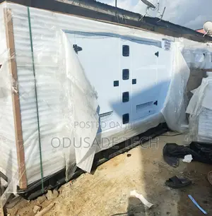 Perkins 350kva Generator Source