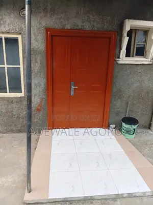 Mini Flat in Igbogbo for rent