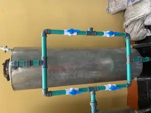 Water Treatment Experts