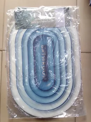 Small Door Mat Absorbent